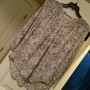 Floral Top
